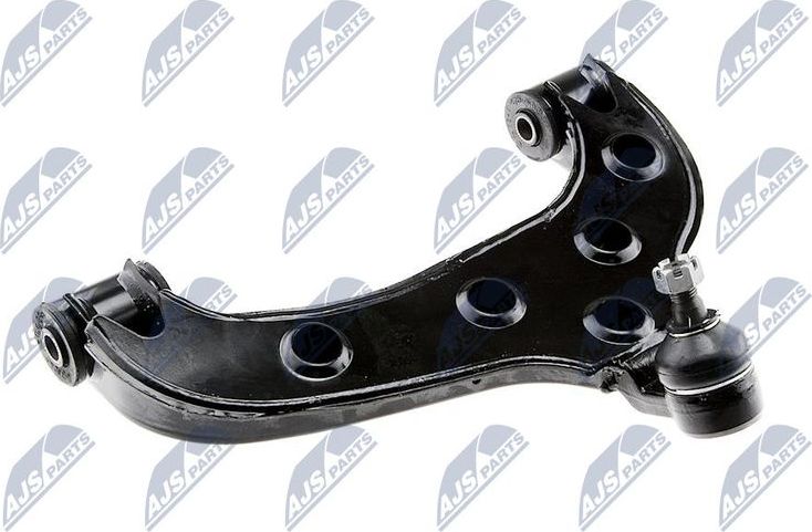 Поперечный рычаг задней подвески NTY. Артикул ZWT-SU-007