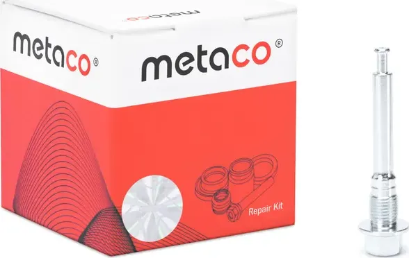 3940-005 44141JA01A Infiniti Q50 (V37) 2013> Втулка суппорта направляющая (Metaco). Артикул 3940005