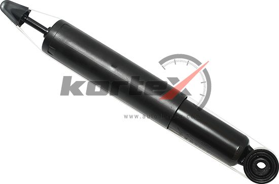 Амортизатор SSANG YONG REXTON 07- зад.газ. (Kortex). Артикул KSA885STD