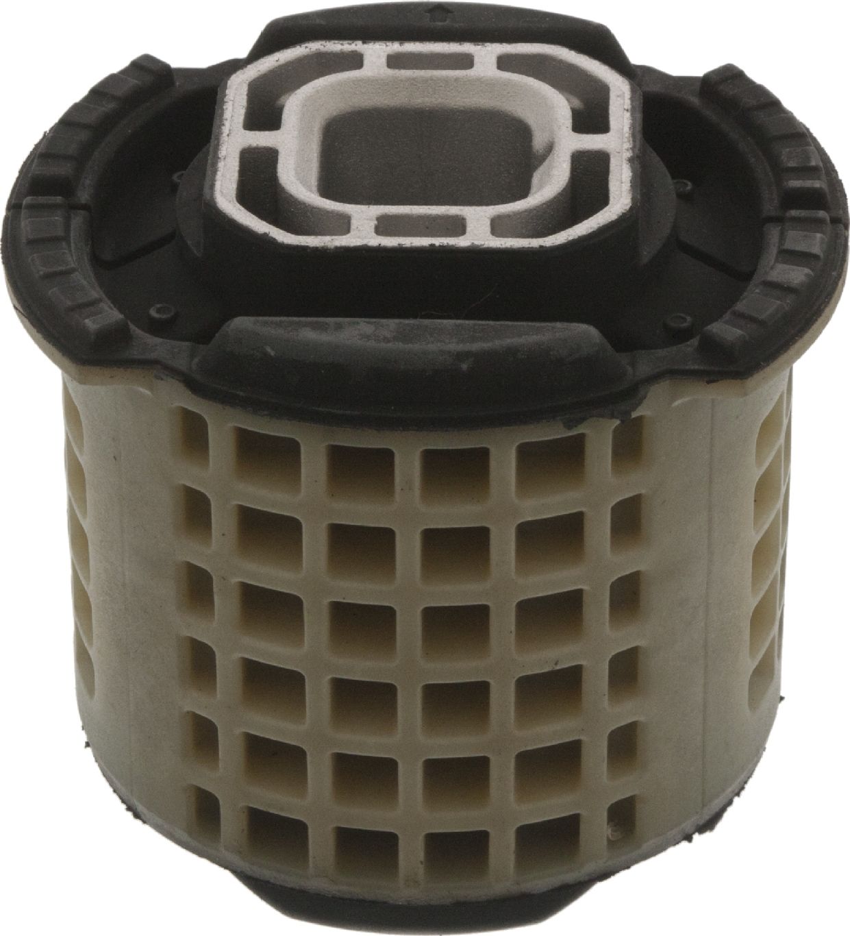 Сайлентблок задней балки Febi Bilstein (алюминий). Артикул 45803