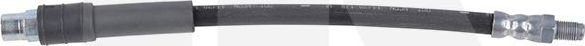 Тормозной шланг NK. Артикул 854798