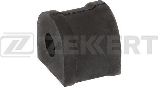 Втулка стабилизатора Zekkert передняя правая/левая для BMW X3 I (E83) 2003-2011. Артикул GM-1847