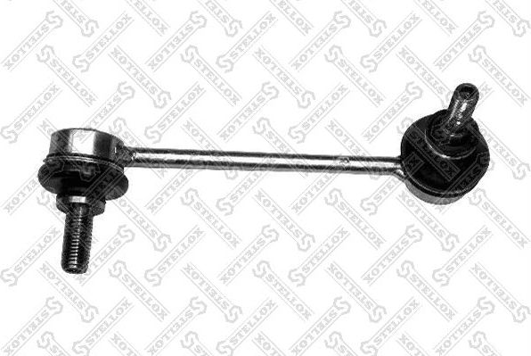 Стойка (тяга) стабилизатора Stellox. Артикул 56-01663-SX