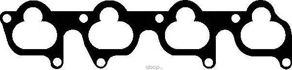 Прокладка впускного коллектора Glaser для Volkswagen Corrado 1989-1995. Артикул X07866-01