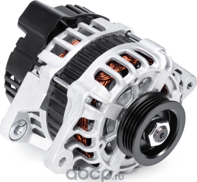 Генератор HYUNDAI GETZ 2002-2010 (Metaco). Артикул 6902070