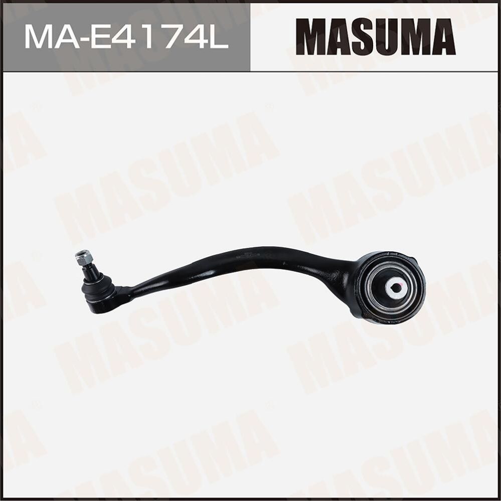 Рычаг (тяга) MASUMA, front low LAND ROVER DISCOVERY 16-22 (L). Артикул MAE4174L