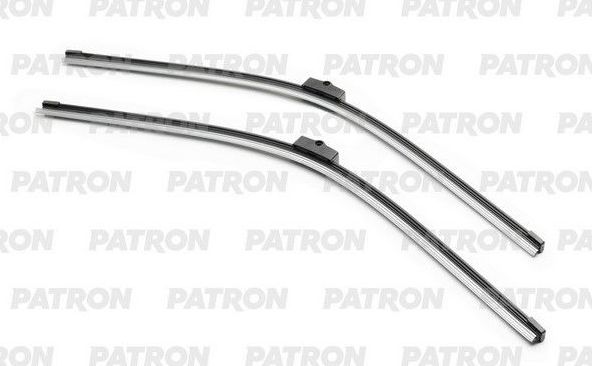 Щетка стеклоочистителя (дворник) Patron. Артикул PWB6565-KIT-VT2