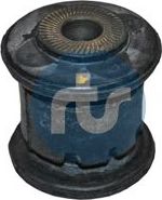 Сайлентблок переднего рычага подвески RTS. Артикул 017-00168