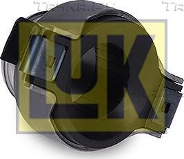 Выжимной подшипник сцепления LuK для Renault Master III 2010-2026. Артикул 500 0635 30