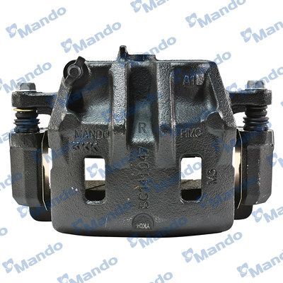Тормозной суппорт Mando. Артикул EX5813026000