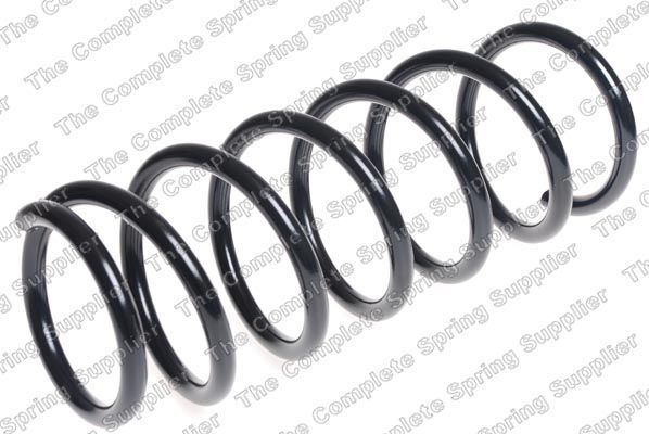 Пружина подвески Kilen передняя для Mazda CX-7 I 2006-2014. Артикул 16042