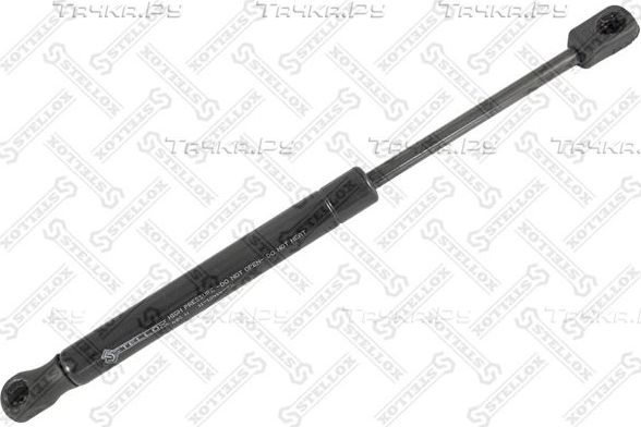 Амортизатор (упор) багажника Stellox. Артикул 11-10414-SX