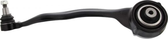 Поперечный рычаг передней подвески MAPCO (Стольное литье). Артикул 55680