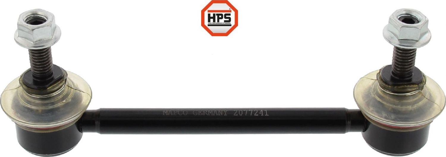 Стойка (тяга) стабилизатора MAPCO. Артикул 59155HPS