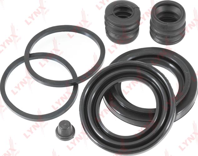 Ремкомплект тормозного суппорта LYNXauto. Артикул BC-0229