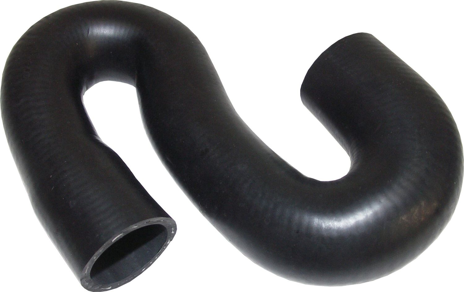 Патрубок радиатора (системы охлаждения) JP Group. Артикул 1214301700