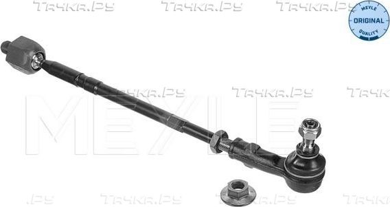 Рулевая тяга поперечная Meyle Original правая для Skoda Octavia A8 2019-2026. Артикул 116 030 0019