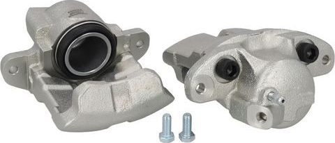 Тормозной суппорт Kamoka (Серый чугун) передний левый для Renault 19 I 1988-1994. Артикул JBC0377