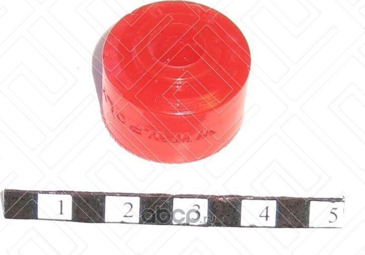 Втулка кронштейна стабилизатора ПОЛИУРЕТАН 0-02-405. Артикул 002405