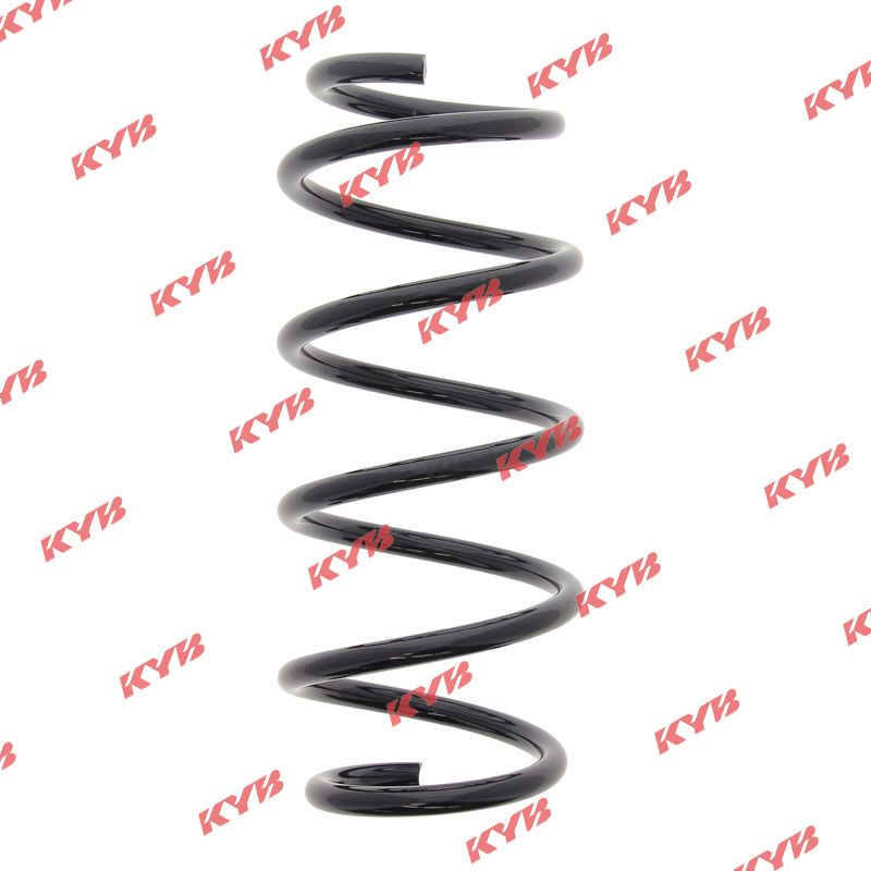 Пружина подвески KYB (Каяба) K-Flex. Артикул RH3326