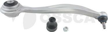 Поперечный рычаг передней подвески OSSCA. Артикул 23726