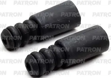 Защитный комплект амортизатора (Patron). Артикул PPK122