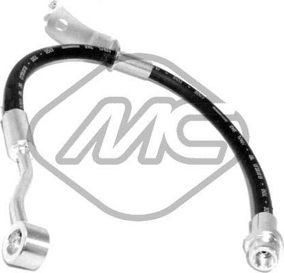 Тормозной шланг Metalcaucho. Артикул 96571