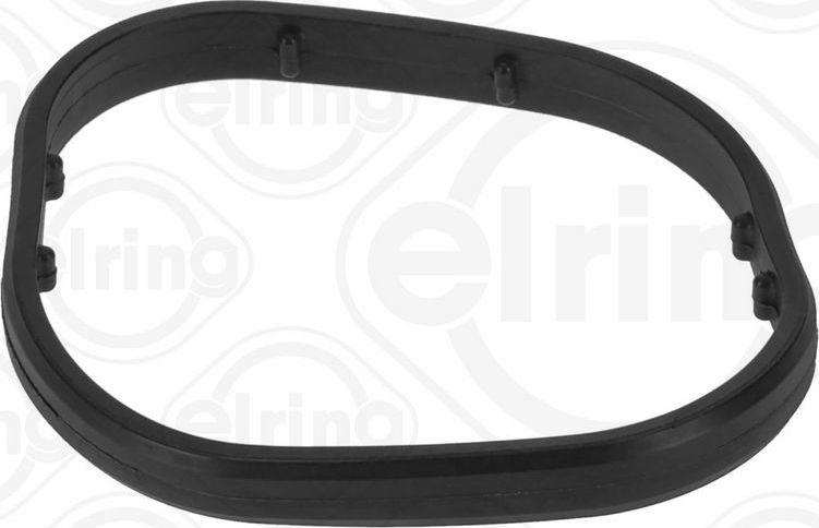 Прокладка маслянного поддона двигателя Elring. Артикул B30.780