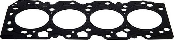 Прокладка ГБЦ Stellox. Артикул 11-25317-SX