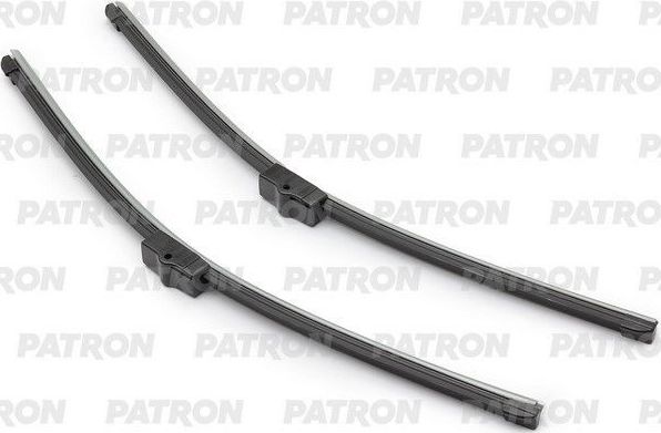 Щетка стеклоочистителя (дворник) Patron. Артикул PWB5353-KIT-SS