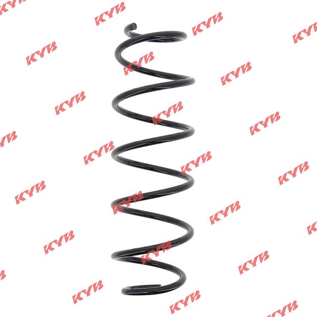 Пружина подвески KYB (Каяба) K-Flex передняя для Fiat Stilo 2001-2008. Артикул RH3500