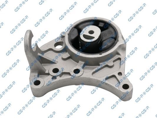 Подушка (опора) КПП GSP левая для Chrysler Voyager IV 2000-2008. Артикул 518679