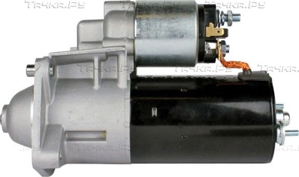 Стартер Hella для Renault Safrane I 1996-2000. Артикул 8EA 012 527-081