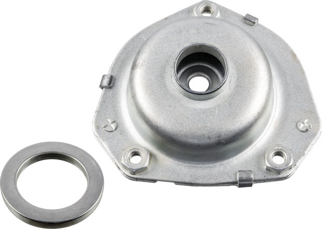 Опора амортизатора (стойки) Febi Bilstein (резина/металл). Артикул 12026