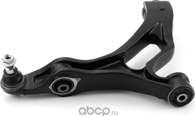 Рычаг передний нижний VOLKSWAGEN TOUAREG 02-14 LH (Hosu). Артикул HSAC0398