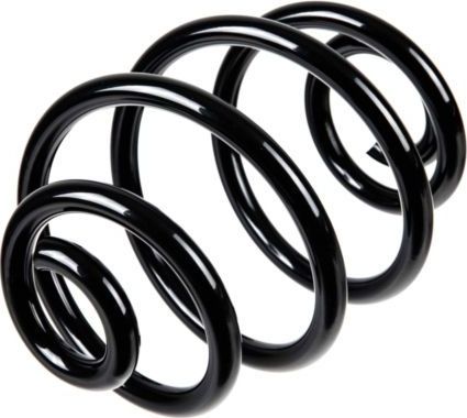 Пружина подвески Zentparts. Артикул Z38169