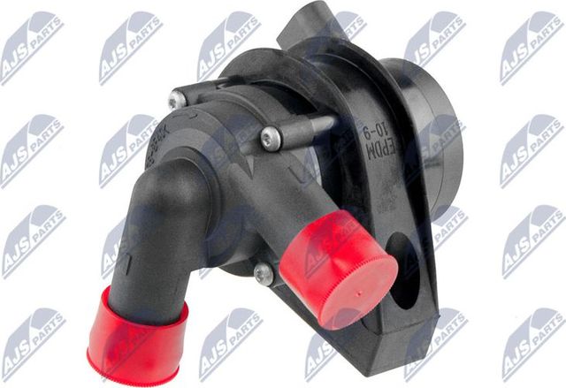 Дополнительный водяной насос NTY. Артикул CPZ-AU-013