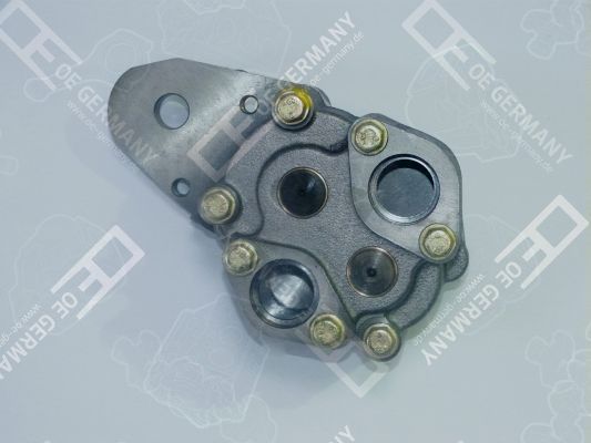 Масляный насос OE Germany для DAF 95 1987-1998. Артикул 06 1800 XF9500