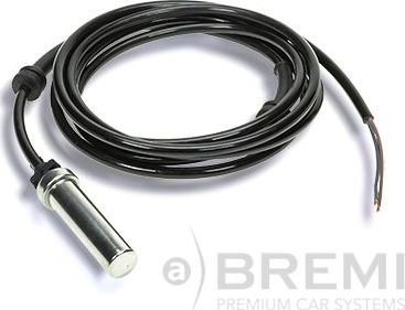 Датчик ABS Bremi. Артикул 50744