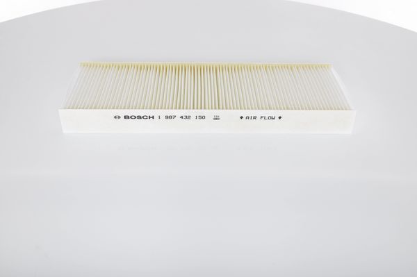 Салонный фильтр Bosch. Артикул 1 987 432 150