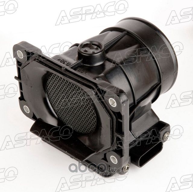 AP01MD6 ДАТЧИК МАССОВОГО РАСХОДА ВОЗДУХА MITSUBISHI LANCER/LANCER CLASSIC (00-11 (Aspaco). Артикул AP01MD6