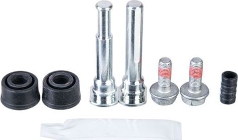 Направляющие тормозного суппорта (комплект) Stellox передний/задний для Renault 5 I 1980-1985. Артикул 04-98768-SX