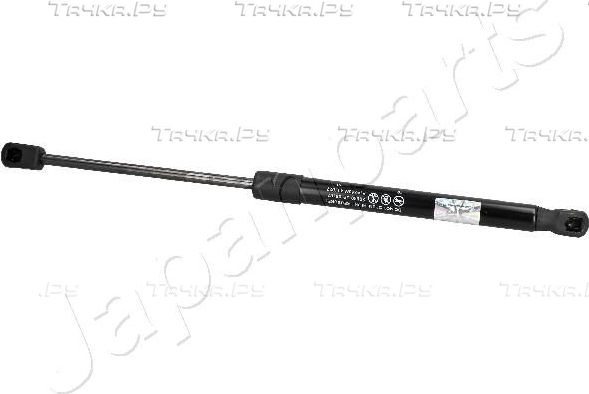 Амортизатор (упор) капота Japanparts. Артикул ZS09167