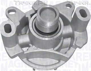 Помпа (водяной насос) Magneti Marelli для Renault Trafic II 2001-2014. Артикул 352316170876
