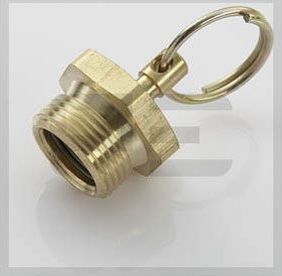 Кран сброса конденсата PE Automotive. Артикул 076.249-00A