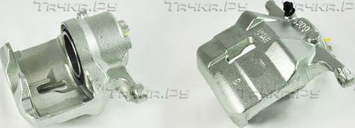 Тормозной суппорт Fremax для Nissan X-Trail T31 2007-2013. Артикул FBC1067R