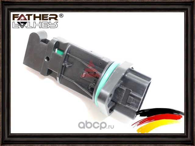 Расходомер (Father). Артикул F195R57