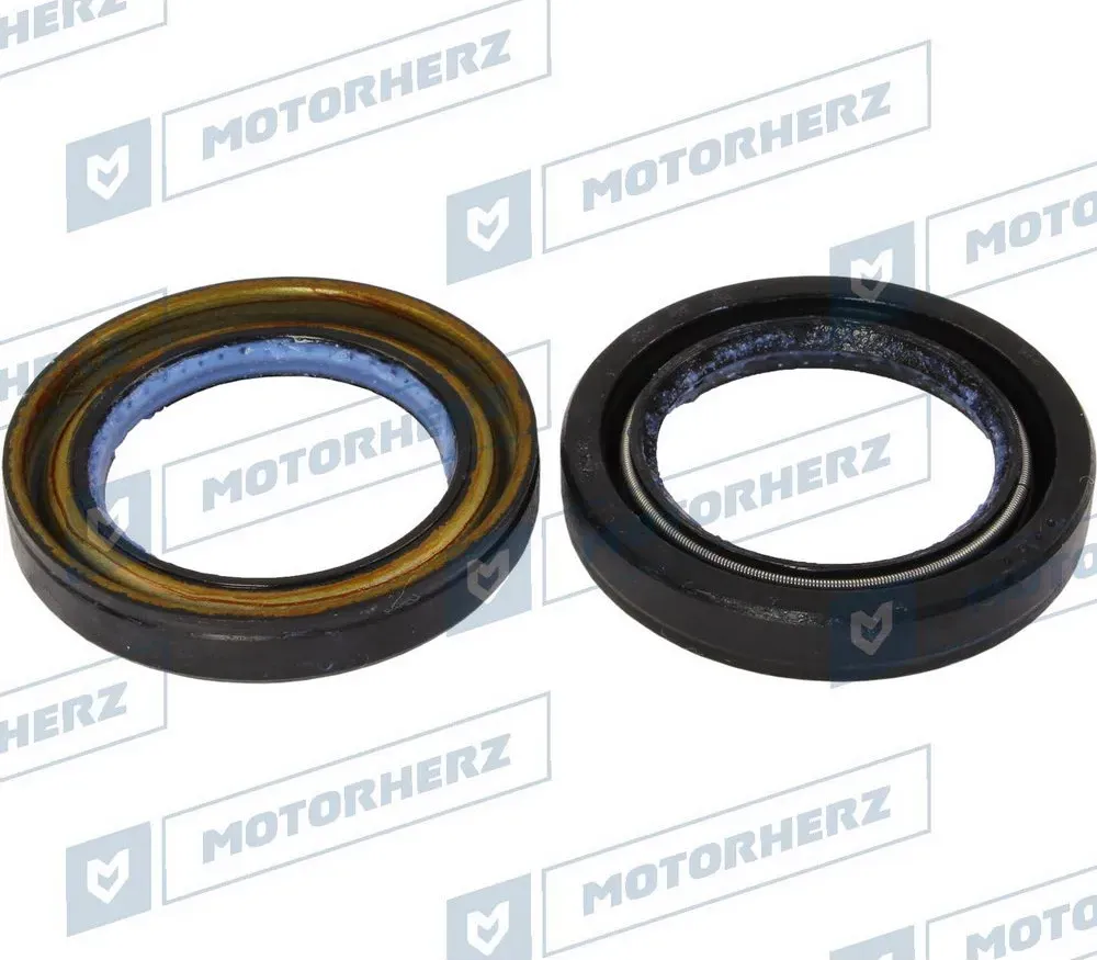 Сальник рулевой рейки (Motorherz). Артикул HA0039