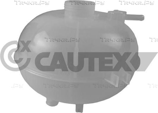 Расширительный бачок Cautex. Артикул 750359
