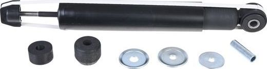 Амортизатор Zentparts. Артикул Z01388